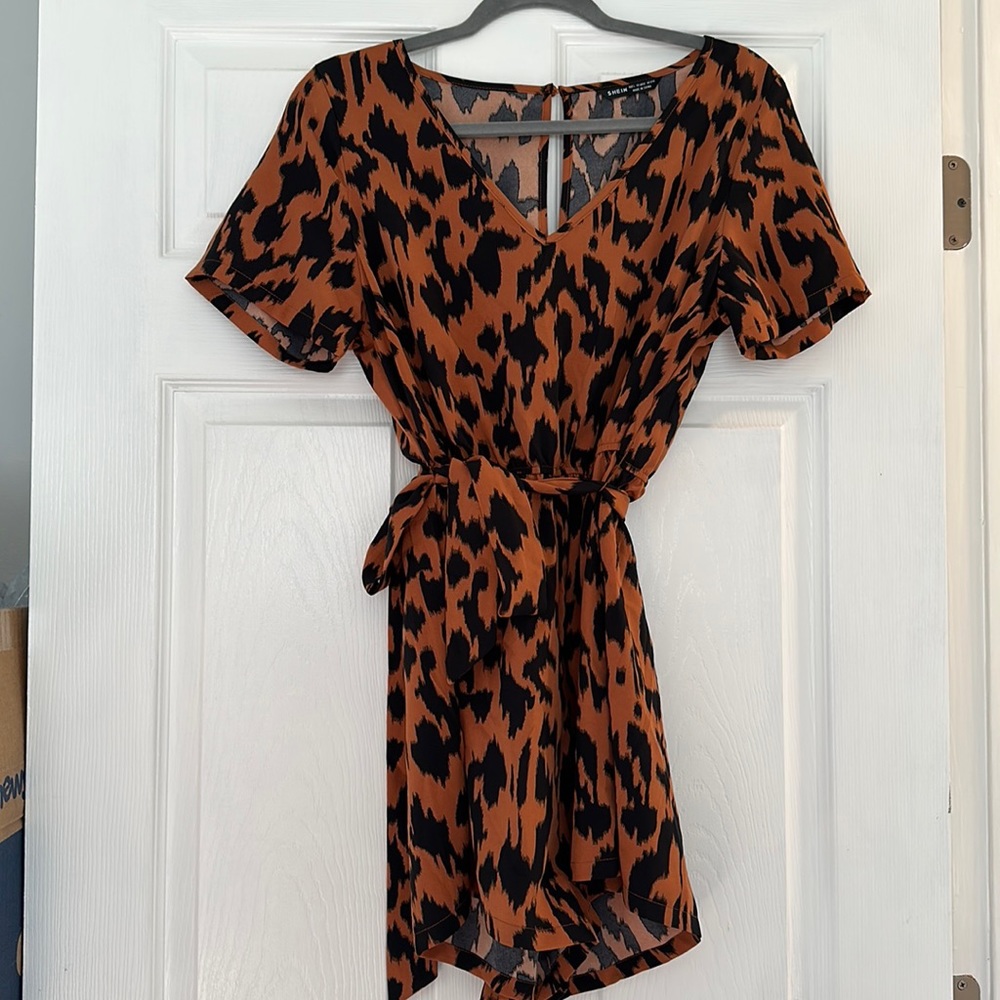 SHEIN Romper